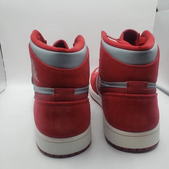 Nike Air Jrdan 1 Retro High Premium Aa3993-601 Sneakers EU133 - Picture 2 of 14